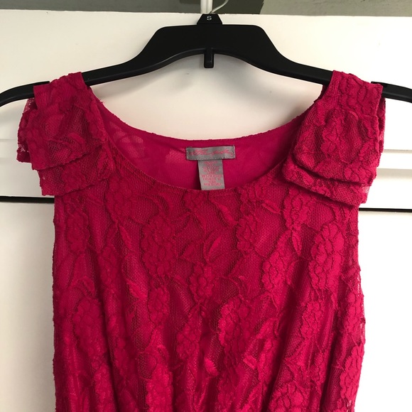 Pink Dress - Picture 2 of 7